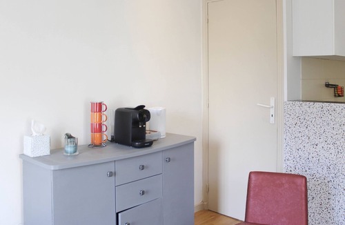 Saint-Ouen Apartment | Apartment - 4 rooms - Saint Ouen