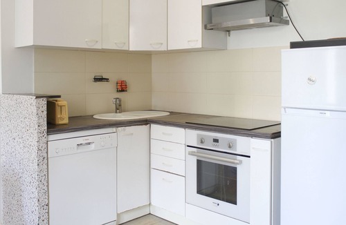 Saint-Ouen Apartment | Apartment - 4 rooms - Saint Ouen