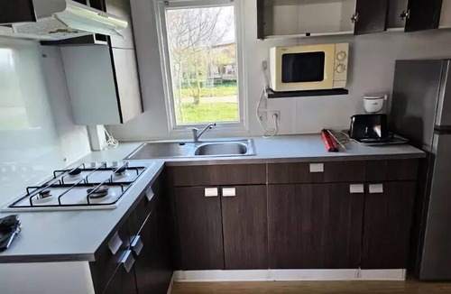 Saint-Papoul House | Apartment