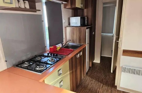 Saint-Papoul House | Apartment