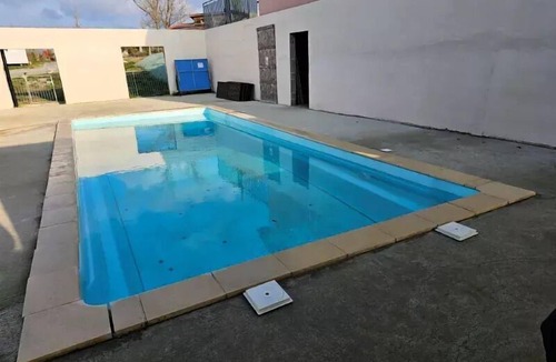 Saint-Papoul House | Apartment