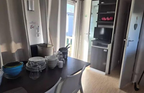 Saint-Papoul House | Apartment