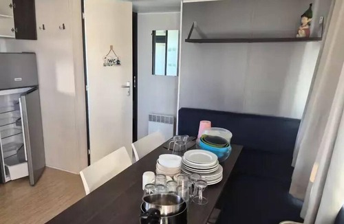 Saint-Papoul House | Apartment