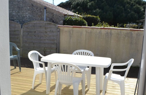 Saint-Pierre-d'Oleron House | Apartment/flat - Saint-Pierre-d'Oléron