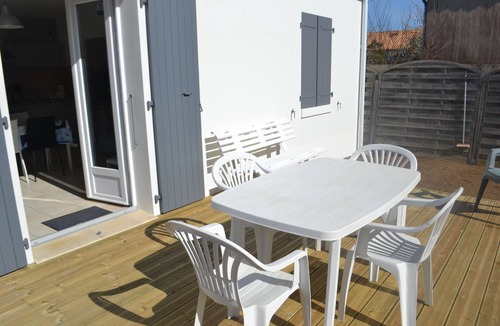 Saint-Pierre-d'Oleron House | Apartment/flat - Saint-Pierre-d'Oléron