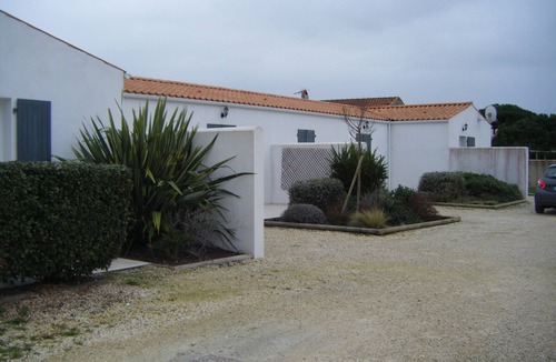 Saint-Pierre-d'Oleron House | Apartment/flat - Saint-Pierre-d'Oléron
