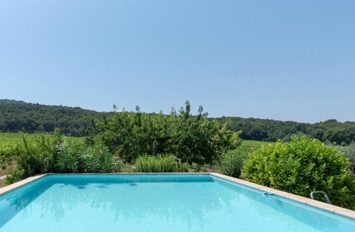 Saint-Roman-de-Malegarde Apartment | Apartment Le Petit Champs by Interhome