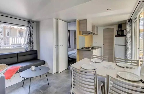 Saint-Thome House | Apartment