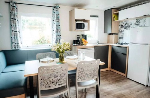 Saint-Thome House | Apartment