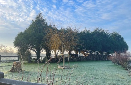 Saint-Vigor-le-Grand House | Apartment in house Bayeux -Arromanche