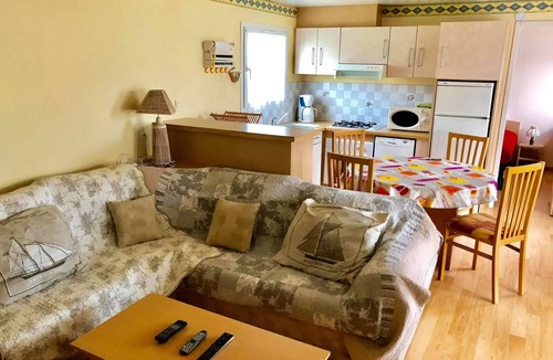 Sainte-Foy House | Apartment
