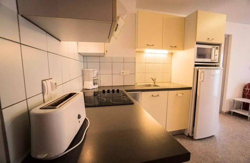 Salies-de-Bearn Apartment | Apartment
