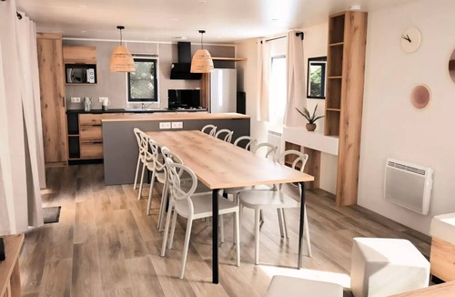 Sanguinet House | Apartment