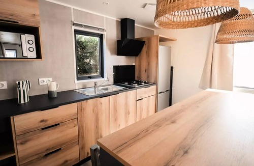 Sanguinet House | Apartment