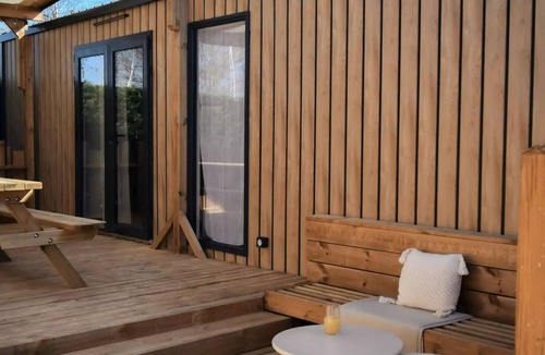 Sanguinet House | Apartment