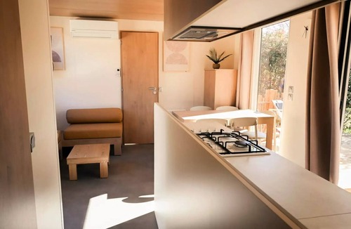 Sanguinet House | Apartment