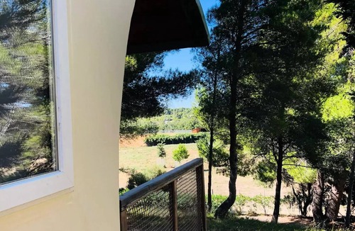 Sigean Cabin | Apartment