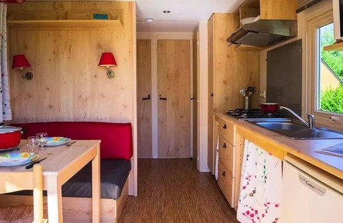 Sille-le-Guillaume Cabin | Apartment