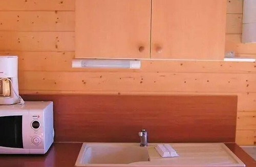 Sommieres Ski Chalet | Apartment