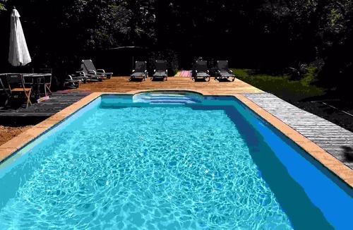Saint-Amand-de-Coly Villa | Apartment