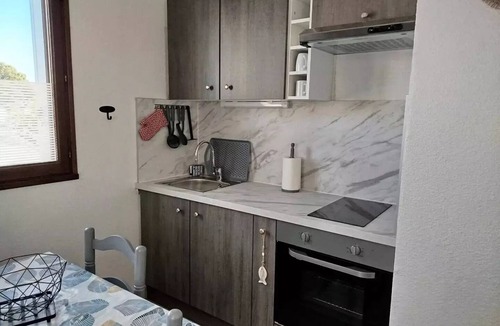 Saint-Cyprien Plage Apartment | Apartment