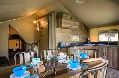Saint-Hilaire-de-Riez House | Apartment