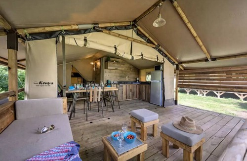 Saint-Hilaire-de-Riez House | Apartment
