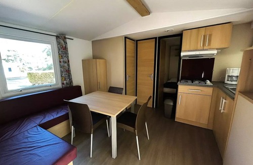 Saint-Hilaire-de-Riez House | Apartment