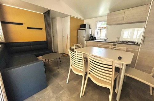 Saint-Hilaire-de-Riez House | Apartment