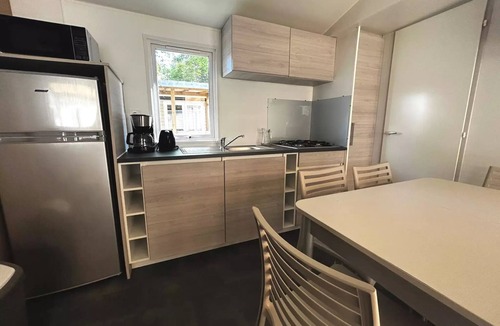 Saint-Hilaire-de-Riez House | Apartment