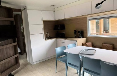 Saint-Hilaire-de-Riez House | Apartment