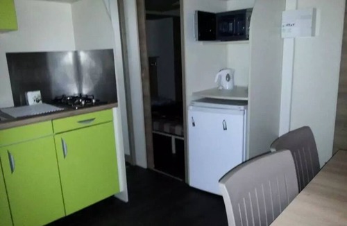 Saint-Jean-du-Gard Ski Chalet | Apartment