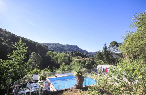 Saint-Jean-du-Gard Villa | Apartment