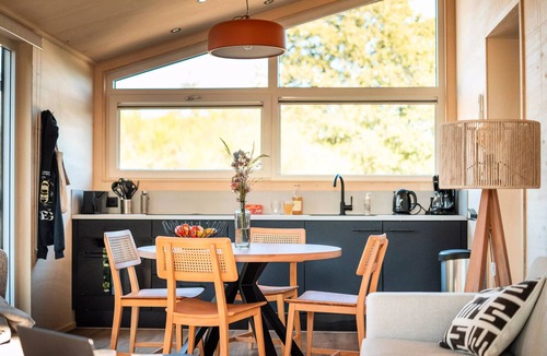 Saint-Julien-des-Landes House | Apartment