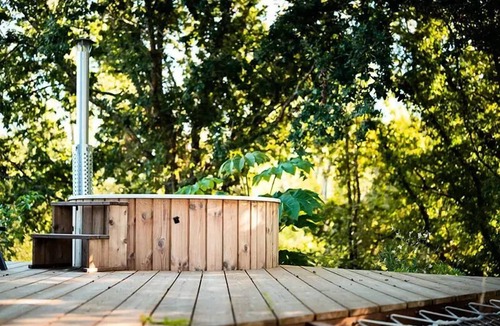 Saint-Julien-des-Landes House | Apartment