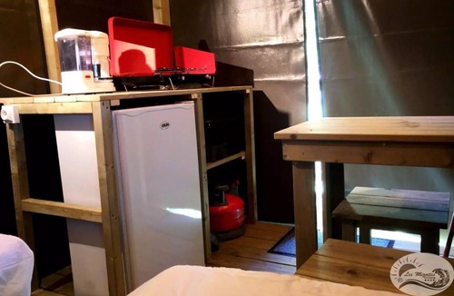 Saint-Michel-en-l'Herm House | Apartment