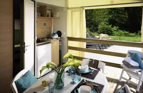 Saint-Michel-en-l'Herm House | Apartment