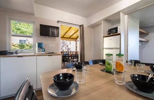 Saint-Michel-en-l'Herm House | Apartment