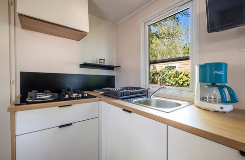 Saint-Michel-en-l'Herm House | Apartment