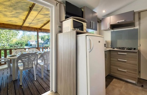 Saint-Michel-en-l'Herm House | Apartment