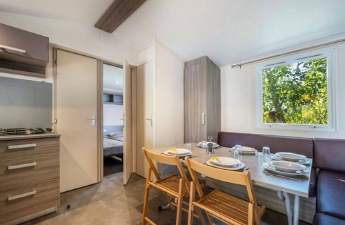 Saint-Michel-en-l'Herm House | Apartment