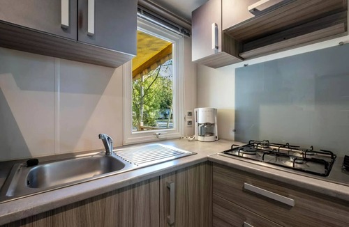 Saint-Michel-en-l'Herm House | Apartment