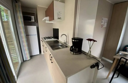 Saint-Molf House | Apartment