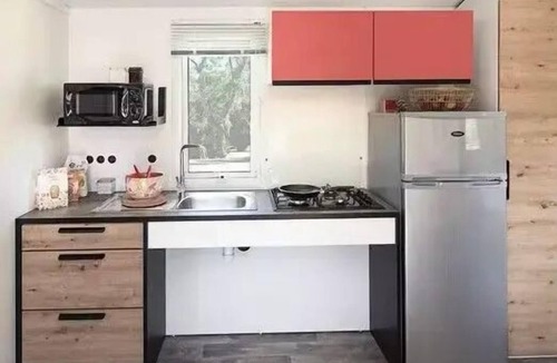 Saint-Molf House | Apartment