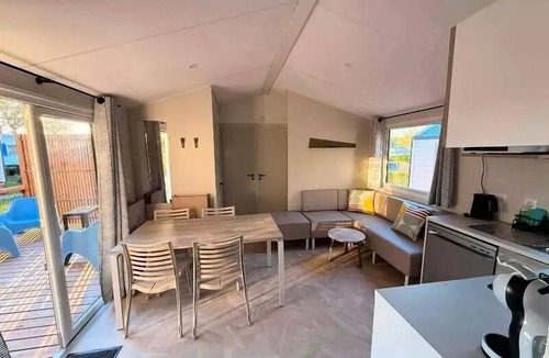 Saint-Molf House | Apartment