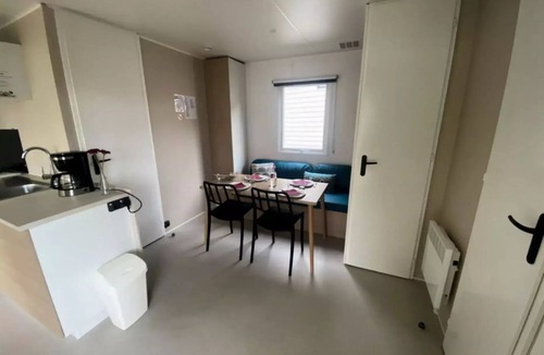 Saint-Molf House | Apartment
