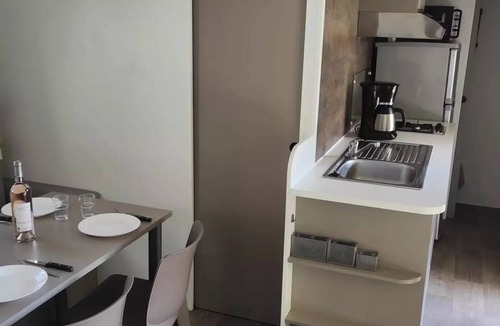Saint-Paul-de-Vezelin House | Apartment