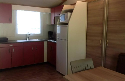 Saint-Paul-de-Vezelin Ski Chalet | Apartment
