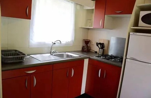 Saint-Paul-de-Vezelin Ski Chalet | Apartment