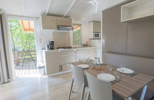 Saint-Paul-en-Foret House | Apartment